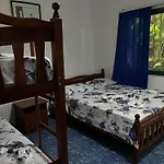 Hotel Andrea Velipojë
