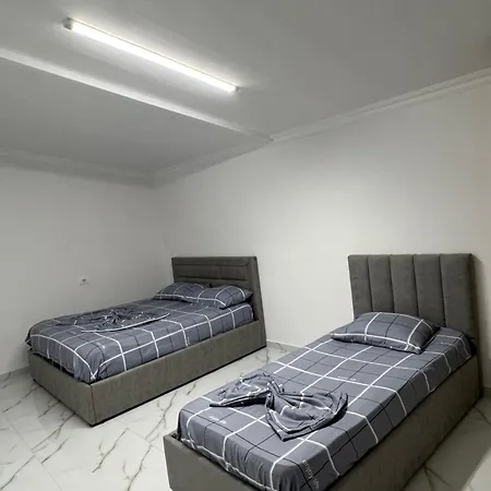 Hotel Andrea *