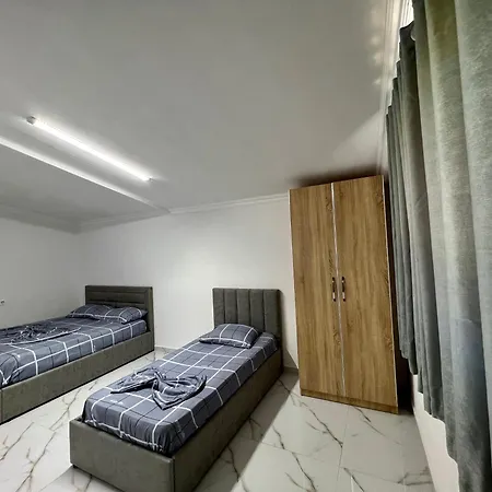 Hotel Andrea