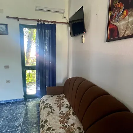 Andrea Hotel Velipojë