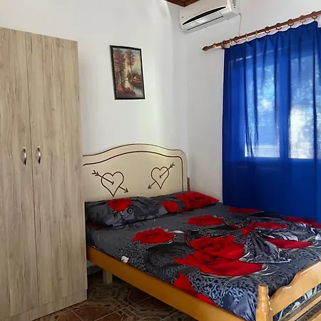 Hotel Andrea Velipojë