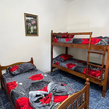 Hotel Andrea *