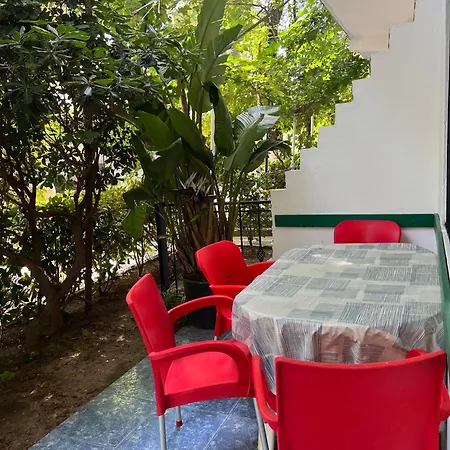 Hotel Andrea