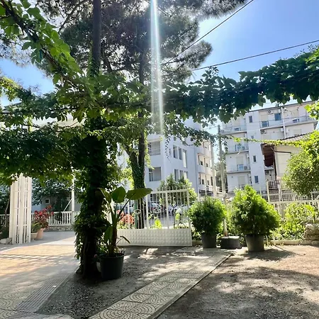 Andrea Hotel