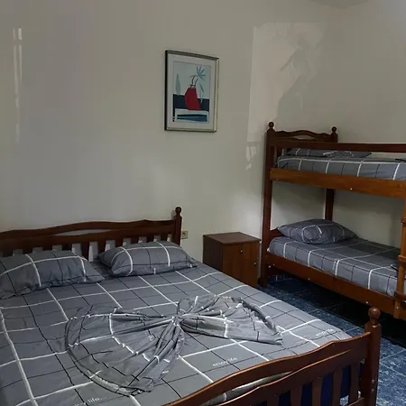 Hotel Andrea Velipojë