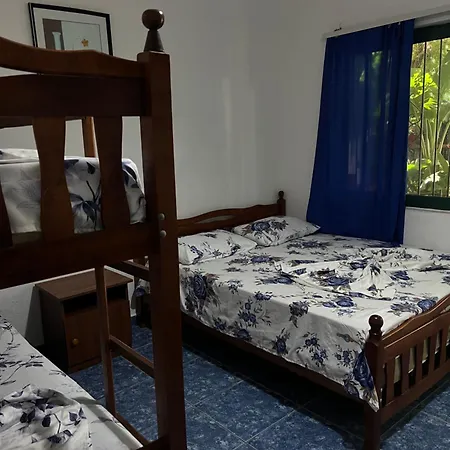 Hotel Andrea Velipojë